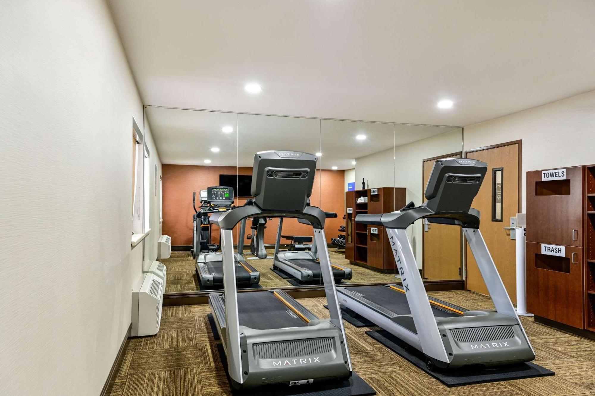 Comfort Inn at Buffalo Bill Village Resort Cody Esterno foto